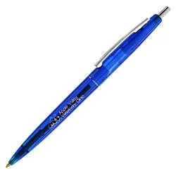 Clic Pen - Translucent