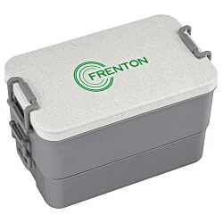 Double Decker Bento Box