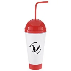 The HypeCup Noise Cup - 20 oz.