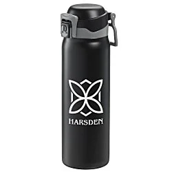 Trailswitch 2-Way Vacuum Bottle - 30 oz.