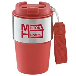 Metroloop To Go Tumbler - 13.5 oz.