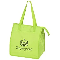 Corbin Insulated Grocery Tote - Closeout