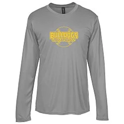 AllPro Pro-Lock Performance Long Sleeve T-Shirt