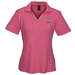 AllPro Pro-Lock Performance Polo - Ladies'