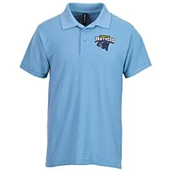 AllPro Pique Polo - Men's