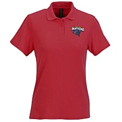 AllPro Pique Polo - Ladies'
