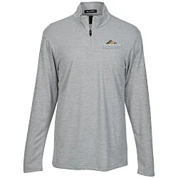 AllPro Performance Melange 1/4-Zip Pullover - Men's