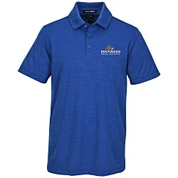 AllPro Performance Melange Polo - Men's