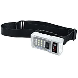 Scout Rechargeable COB Headlamp