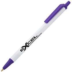 Bic Clic Stic Pen