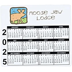 Calendar Magnet