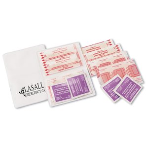 First-Aid Kit Main Image
