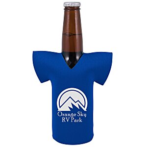 Bottle Jersey with Sleeves Main Image