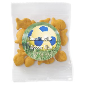Goody Bag - Goldfish Crackers Main Image