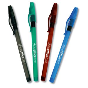 Comfort Stick Pen - Frost Colour Main Image