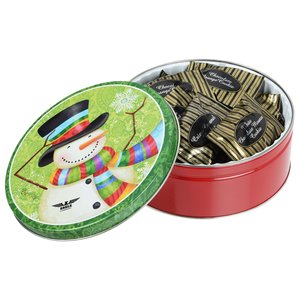 Collector Design Tin - Cookie Selection Main Image