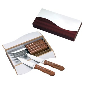 Niagara Cutlery Steak Knife Set Main Image