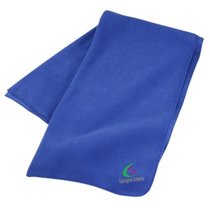 Polyester Fleece Blanket Main Image