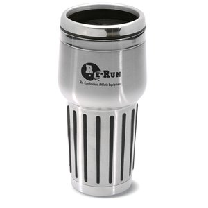 Quest Stainless Steel Tumbler - 15 oz. Main Image