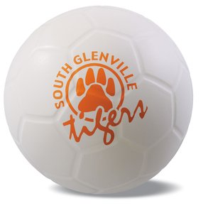 Mini Sport Ball - Soccer Ball Main Image