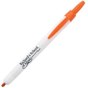 Sharpie Retractable Highlighter Main Image
