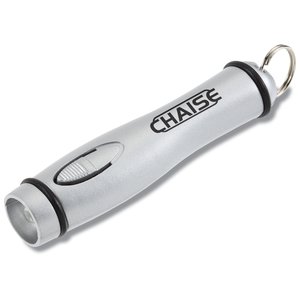 Silver Key-Light Main Image