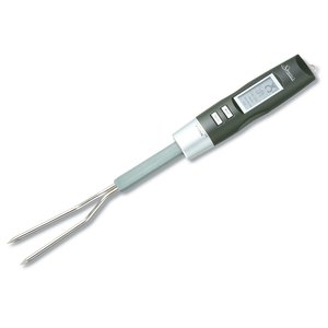 Digital Meat Thermometer Main Image