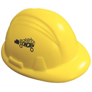 Stress Reliever - Hard Hat Main Image