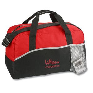 Lynx Sport Bag Main Image