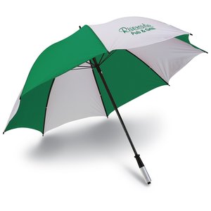 Golf Umbrella with ID Handle Main Image