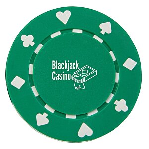 Poker Chips Main Image