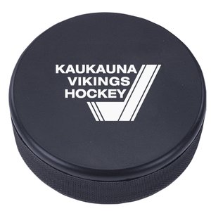 Stress Reliever - Hockey Puck Main Image