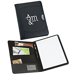 Notebook Leather Portfolio - Standard Main Image
