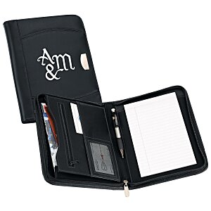 Notebook Leather Portfolio - Junior Main Image