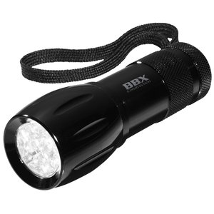 Tactical LED Flashlight Main Image