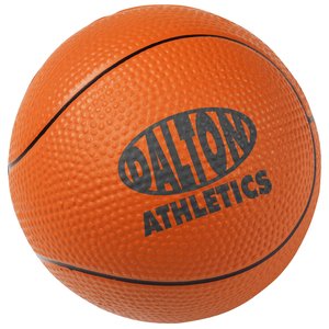 Stress Reliever - Basketball Main Image