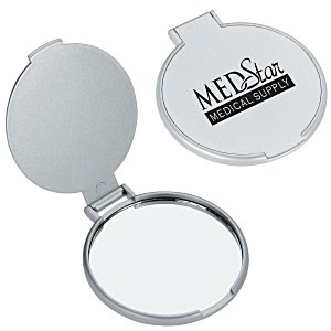 Round Mirror - Opaque Main Image