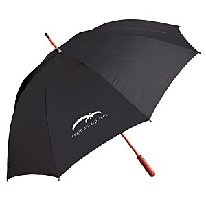Windproof Golf Umbrella - 54" Arc Main Image