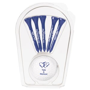 Caddie Pack - Wilson Ultra Ultimate Distance Main Image