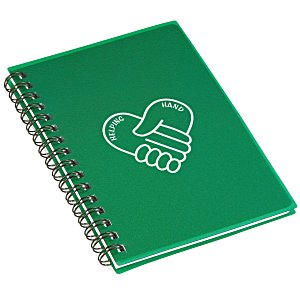 Mini Pocket Buddy Notebook Main Image