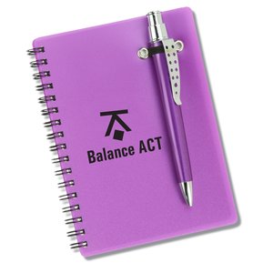 Calypso Notebook Set Main Image