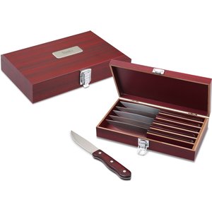 Steak Knife Set Main Image