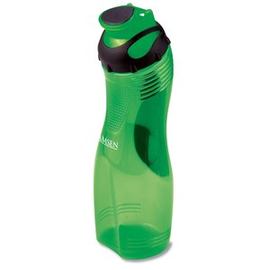 Long-N-Lean Easy Grip Bottle - 28 oz. Main Image