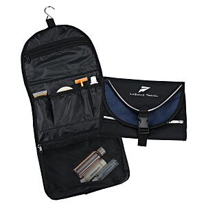 Folding Cosmetic Bag Main Image
