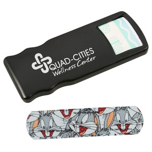 Bandage Dispenser - Opaque - Designs Main Image