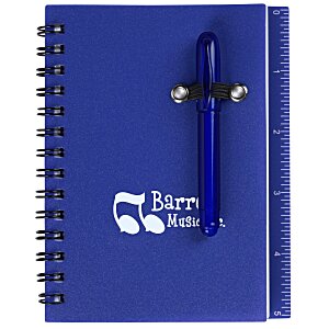 All-in-One Mini Notebook Main Image