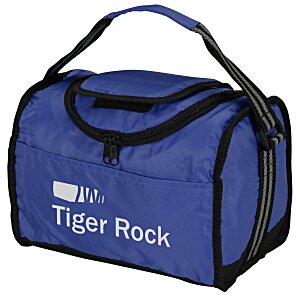 Flip Flap Insulated Lunch Bag Main Image