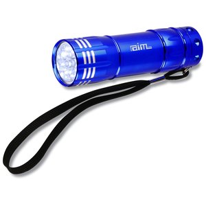 Pocket LED Flashlight Main Image