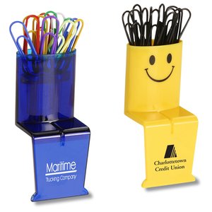 Paper Clip Buddy - Closeout Main Image