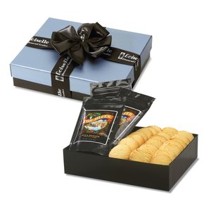 Coffee Break Treat Box - Cookies Main Image